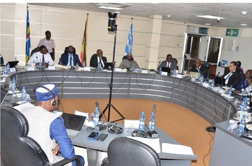 21ème Congrès de l'AAEA à Abidjan